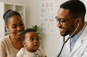 world-class private hospitals Africa