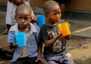 fever in adults and children