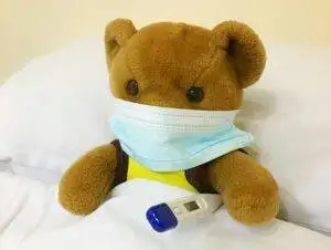 fever in adults and children